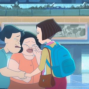 Foto Na Estrada da Felicidade