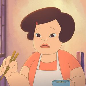 Foto Na Estrada da Felicidade