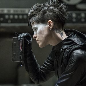 Foto Millennium: A Garota na Teia de Aranha