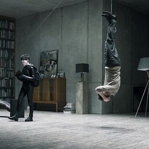 Foto Millennium: A Garota na Teia de Aranha