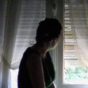 Foto Por Detrás das Cortinas