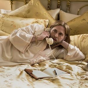 Foto A Pé Ele Não Vai Longe