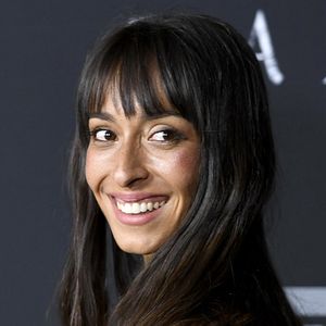 Foto Oona Chaplin
