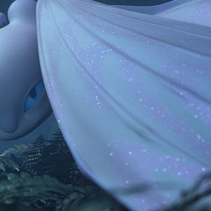 Foto Como Treinar o seu Dragão 3