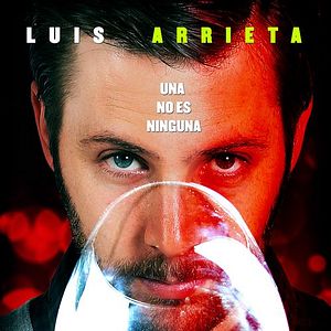 Foto Uma Dose de Coragem