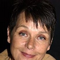 Foto Carolyn Seymour