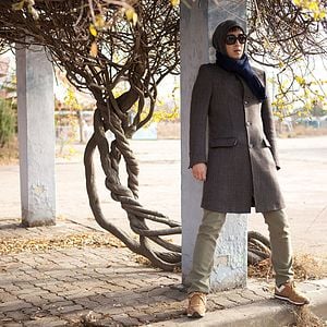 Foto All About My Wife