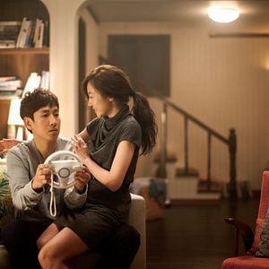 Foto All About My Wife