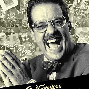 Foto O Fabuloso Zé Rodrix