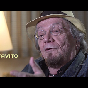 Foto O Fabuloso Zé Rodrix