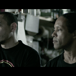 Foto Pesado - Que Som É Esse Que Vem De Pernambuco