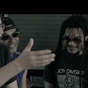 Foto Pesado - Que Som É Esse Que Vem De Pernambuco