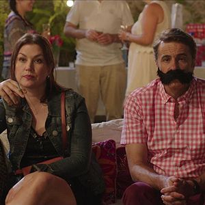 Foto Se Busca Novio...Para Mi Mujer