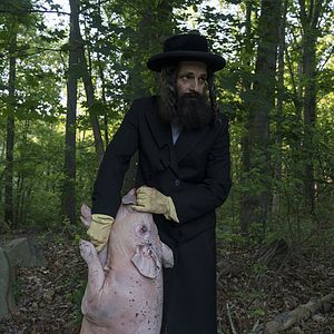 Foto Ao Pó Voltará