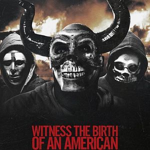 Foto A Primeira Noite de Crime