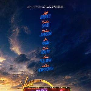 Foto Maus Momentos no Hotel Royale