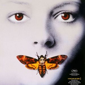 Foto O Silêncio dos Inocentes