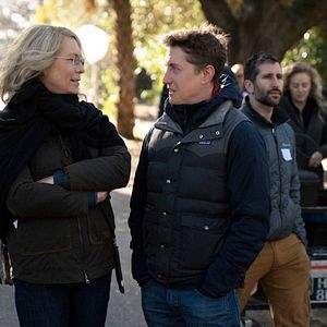 Foto Jamie Lee Curtis