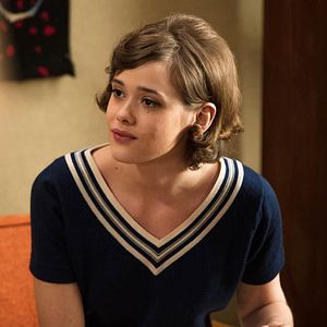 Foto Mathilde Warnier