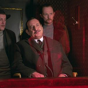 Foto Wilfred Benaiche