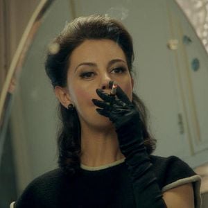 Foto A Very Secret Service