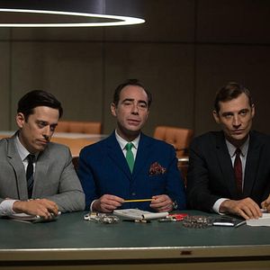 Foto A Very Secret Service