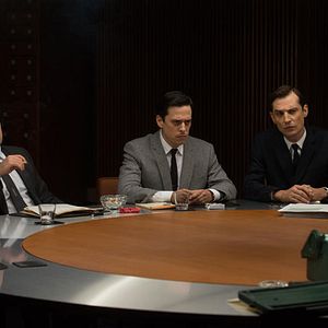 Foto A Very Secret Service