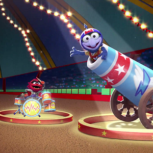 Foto Muppet Babies (2018)