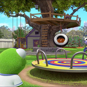 Foto Muppet Babies (2018)