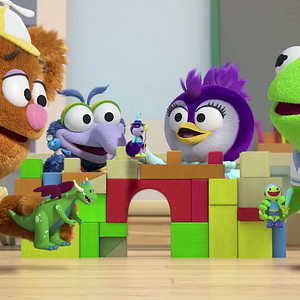 Foto Muppet Babies (2018)