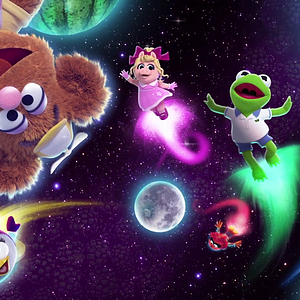 Foto Muppet Babies (2018)