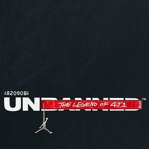 Foto Unbanned: The Legend of AJ1