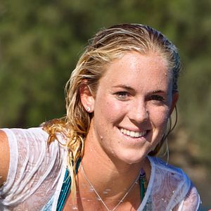 Foto Bethany Hamilton
