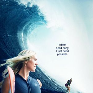 Foto Bethany Hamilton: Unstoppable