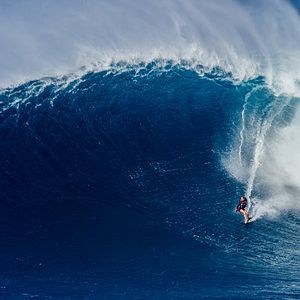 Foto Bethany Hamilton: Unstoppable