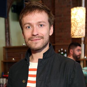 Foto Matt Maude