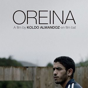 Foto Oreina
