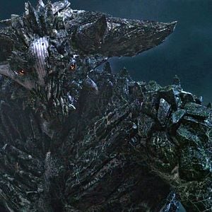 Foto Caçadora de Gigantes