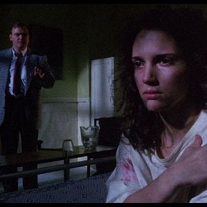 Foto Ashley Laurence