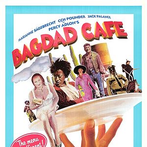 Foto Bagdad Café
