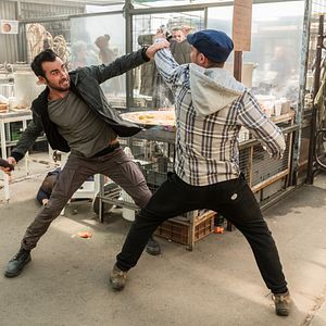 Foto Meu Ex É um Espião