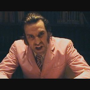 Foto Shut Up And Play The Piano