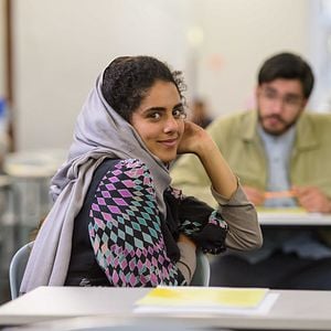 Foto O Casamento de Ali