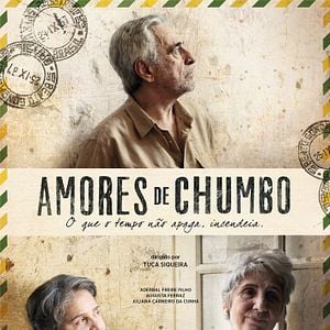 Foto Amores de Chumbo