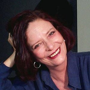 Foto Heloísa Buarque de Hollanda