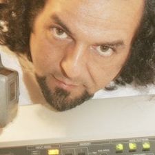 Foto Vicente Duque Estrada