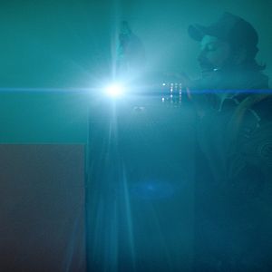 Foto Os Exterminadores do Além Contra a Loira do Banheiro