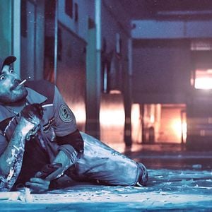 Foto Os Exterminadores do Além Contra a Loira do Banheiro