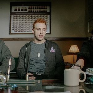 Foto Os Exterminadores do Além Contra a Loira do Banheiro