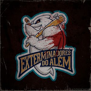 Foto Os Exterminadores do Além Contra a Loira do Banheiro